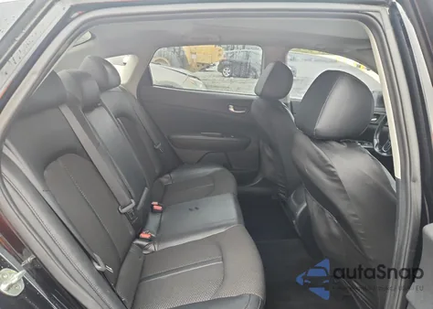 2018 Kia Optima Lx z USA, uszkodzony, nr VIN 5XXGT4L39JG237606